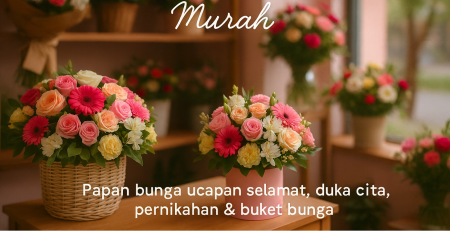 Toko Bunga Padajaya